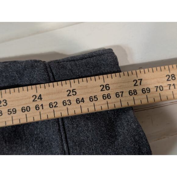 All In Motion Men's Gray Athletic Jogger Sweatpants Size Small Pants Pockets EUC - Picture 9 of 11